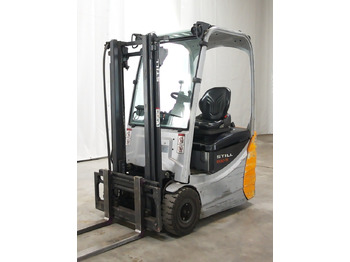 رافعة شوكية كهربائية STILL RX50