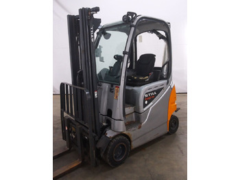 رافعة شوكية كهربائية STILL RX60