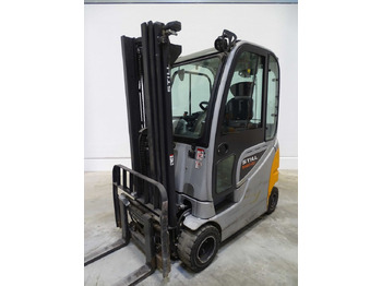 رافعة شوكية كهربائية STILL RX60