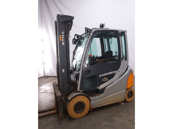 رافعة شوكية كهربائية STILL RX60