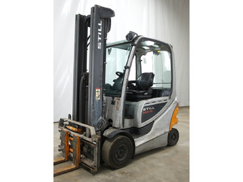 رافعة شوكية كهربائية STILL RX60