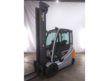 رافعة شوكية كهربائية STILL RX60