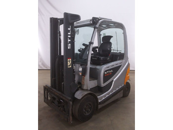 رافعة شوكية كهربائية STILL RX60