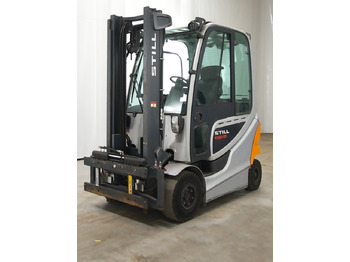 رافعة شوكية كهربائية STILL RX60