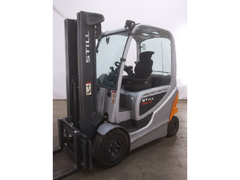 رافعة شوكية كهربائية STILL RX60