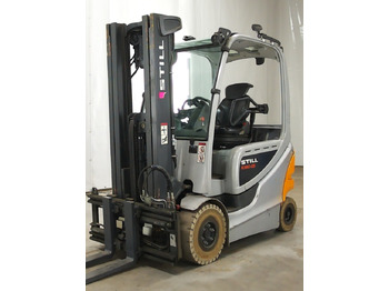 رافعة شوكية كهربائية STILL RX60