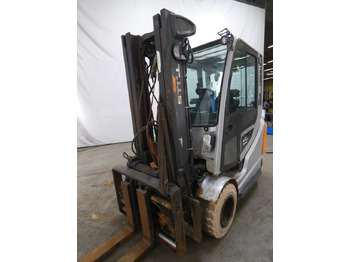 رافعة شوكية كهربائية STILL RX60