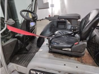 رافعة شوكية كهربائية Still RX60-25: صور 3 رافعة شوكية كهربائية Still RX60-25: صور 3