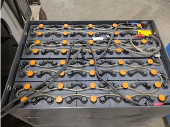 تأجير Still RX60-25 Still RX60-25: صور 4