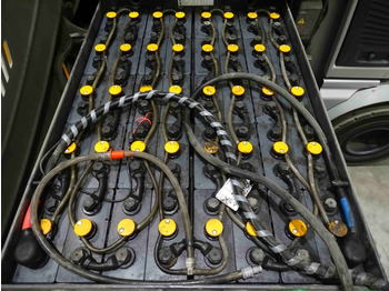 رافعة شوكية كهربائية Still RX60-25: صور 4