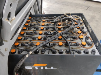 رافعة شوكية كهربائية Still RX60-25: صور 4 رافعة شوكية كهربائية Still RX60-25: صور 4