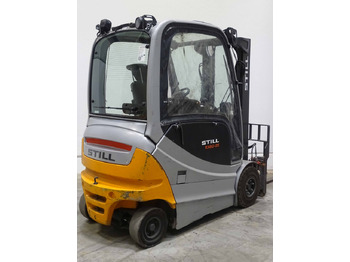 رافعة شوكية كهربائية Still RX60-25: صور 2