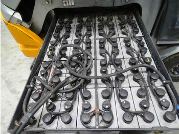 رافعة شوكية كهربائية Still RX60-25: صور 4