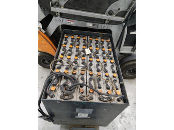 تأجير Still RX60-25 Still RX60-25: صور 4