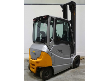 رافعة شوكية كهربائية Still RX60-25: صور 2