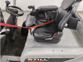 تأجير Still RX60-25 Still RX60-25: صور 3 تأجير Still RX60-25 Still RX60-25: صور 3