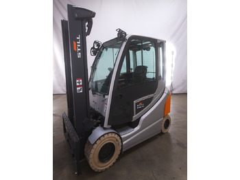 رافعة شوكية كهربائية STILL RX60