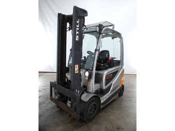 رافعة شوكية كهربائية STILL RX60