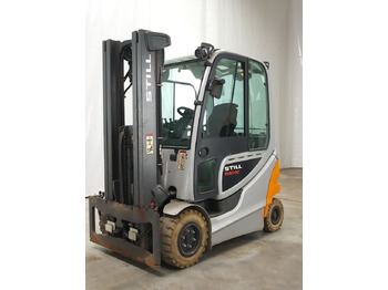 رافعة شوكية كهربائية STILL RX60