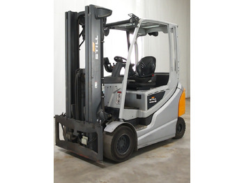 رافعة شوكية كهربائية STILL RX60