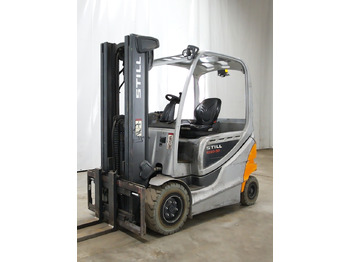 رافعة شوكية كهربائية STILL RX60