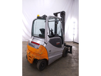 رافعة شوكية كهربائية Still RX60-30L/600: صور 2 رافعة شوكية كهربائية Still RX60-30L/600: صور 2