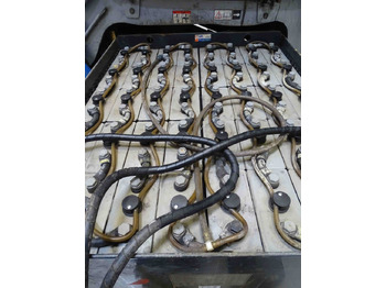 رافعة شوكية كهربائية Still RX60-30L: صور 4