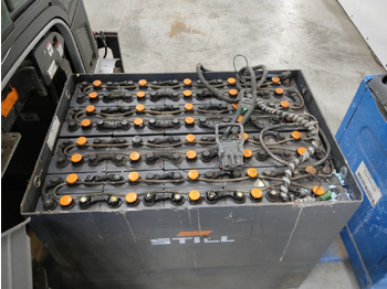 تأجير Still RX60-30 Still RX60-30: صور 4