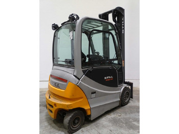 رافعة شوكية كهربائية Still RX60-30: صور 2