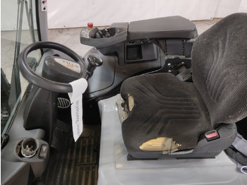 رافعة شوكية كهربائية Still RX60-30: صور 3