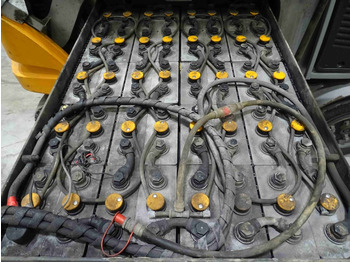 رافعة شوكية كهربائية Still RX60-30: صور 4