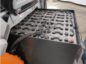 رافعة شوكية كهربائية Still RX60-35/BATT.NEU: صور 4