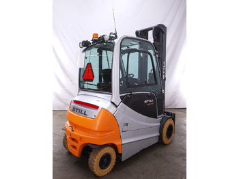 رافعة شوكية كهربائية Still RX60-35/BATT.NEU: صور 2