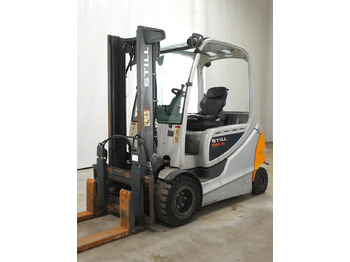 رافعة شوكية كهربائية STILL RX60