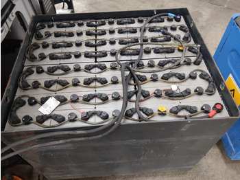 رافعة شوكية كهربائية Still RX60-35: صور 4