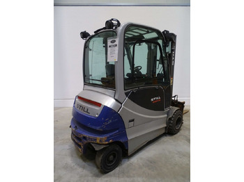 رافعة شوكية كهربائية Still RX60-35: صور 2