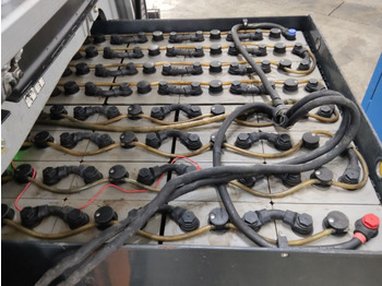 رافعة شوكية كهربائية Still RX60-35: صور 4