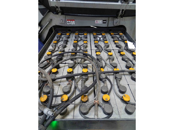 رافعة شوكية كهربائية Still RX60-35: صور 4