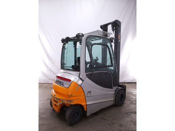 رافعة شوكية كهربائية Still RX60-35: صور 2