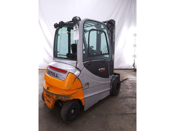 رافعة شوكية كهربائية Still RX60-35: صور 2