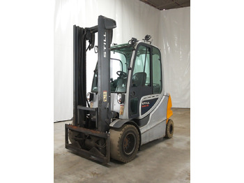 رافعة شوكية كهربائية STILL RX60