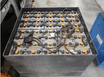 رافعة شوكية كهربائية Still RX60-50/600: صور 4