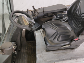 رافعة شوكية كهربائية Still RX60-50/600: صور 3