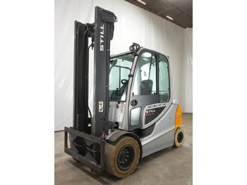 رافعة شوكية كهربائية STILL RX60