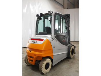 رافعة شوكية كهربائية Still RX60-50: صور 2