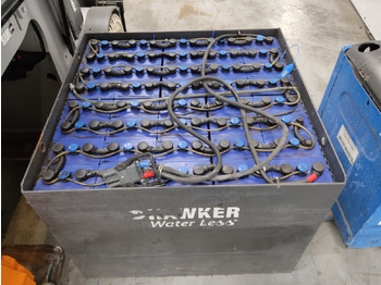 رافعة شوكية كهربائية Still RX60-50: صور 4