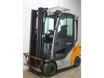 رافعة شوكية STILL RX70