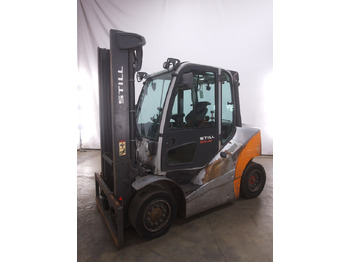 رافعة شوكية ديزل STILL RX70