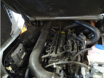 رافعة شوكية ديزل Still RX70-45: صور 4 رافعة شوكية ديزل Still RX70-45: صور 4