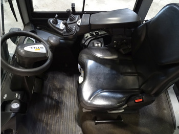 رافعة شوكية ديزل Still RX70-45: صور 3 رافعة شوكية ديزل Still RX70-45: صور 3